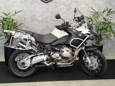 BMW R1200 GS ADVENTURE