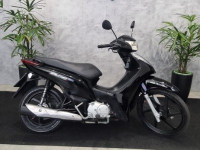HONDA BIZ 125 ES