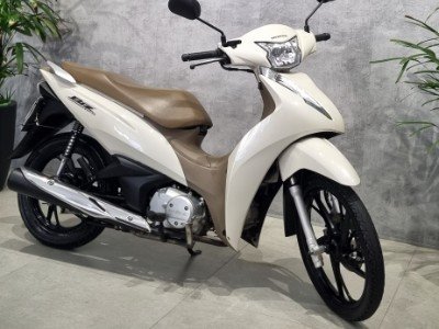 HONDA BIZ 125