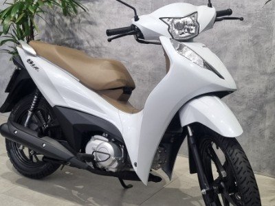 HONDA BIZ EX