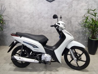 HONDA BIZ EX
