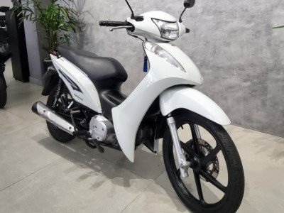 HONDA BIZ EX