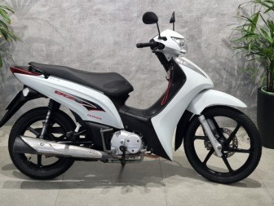 HONDA BIZ EX
