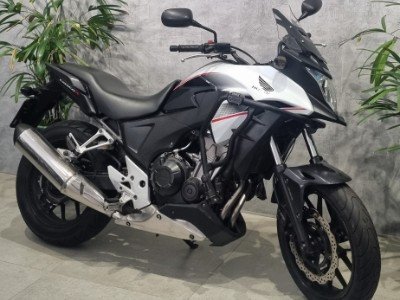 HONDA CB 500X