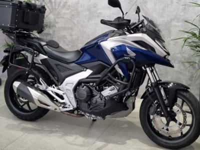 HONDA NC 750X