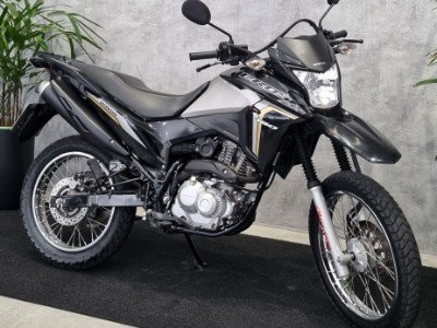 HONDA NXR160 BROS ESDD