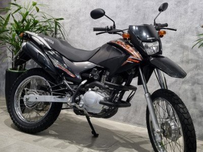 HONDA NXR150 BROS ES