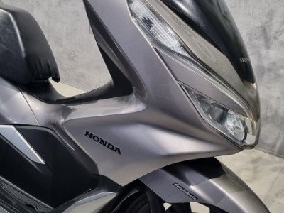 HONDA PCX 160