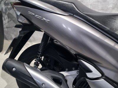 HONDA PCX 160