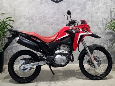 HONDA XRE 300 ABS