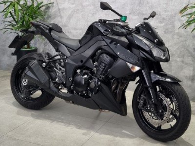 KAWASAKI Z1000