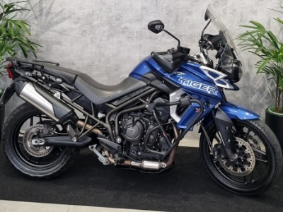 TRIUMPH TIGER 800 XRXLRH