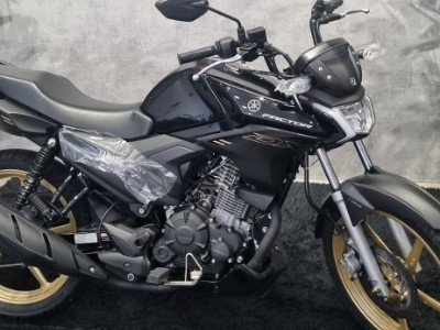 YAMAHA FACTOR DX