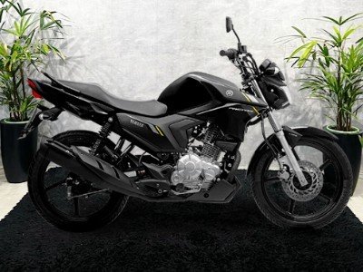 YAMAHA FACTOR
