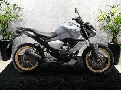YAMAHA FAZER FZ15 ABS CONNECTED