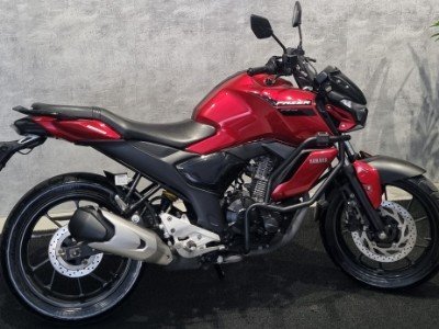 YAMAHA FZ15 FAZER 150
