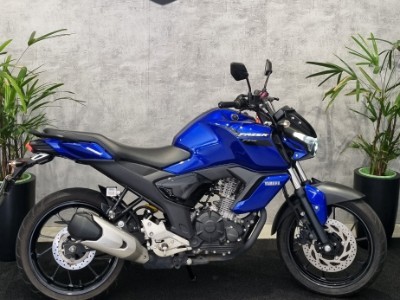 YAMAHA FZ15 FAZER 150