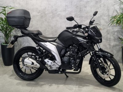 YAMAHA FZ25 FAZER
