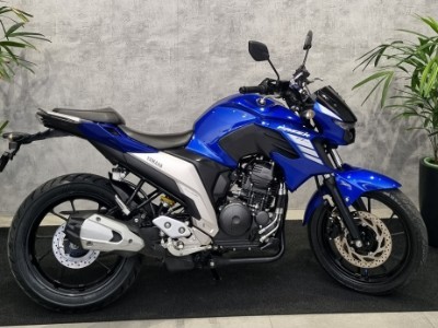 YAMAHA FZ25 FAZER