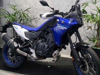 YAMAHA TENERE 700