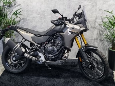 YAMAHA TENERE 700