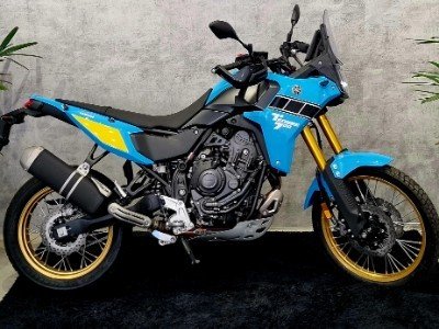 YAMAHA TENERE 700