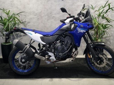 YAMAHA TENERE 700