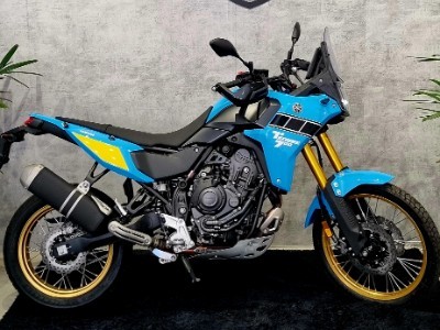 YAMAHA TENERE 700
