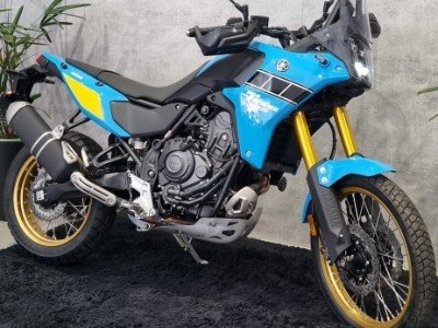 YAMAHA TENERE 700