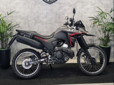 YAMAHA XTZ 250 LANDER