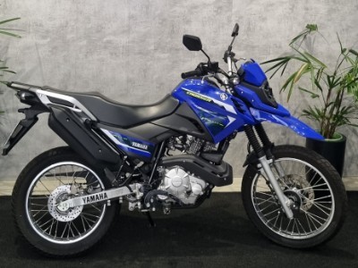 YAMAHA XTZ150 CROSSER Z ABS