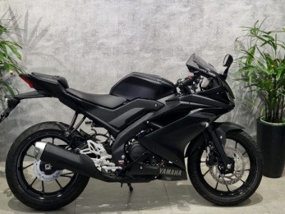 YAMAHA YZF R15 ABS