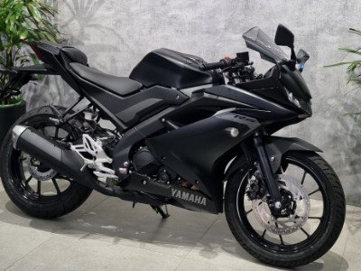 YAMAHA YZF R15 ABS