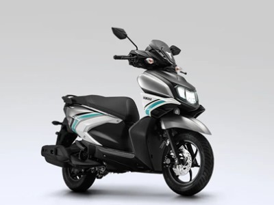 YAMAHA ZR HYBRID CONNECTED